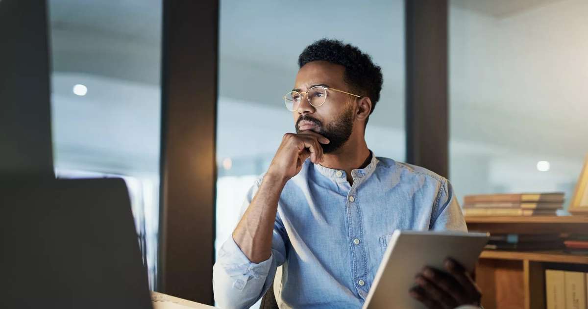 Budgetera som arbetslös