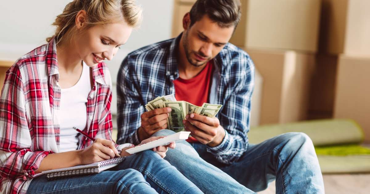 Historien bakom snabba lån