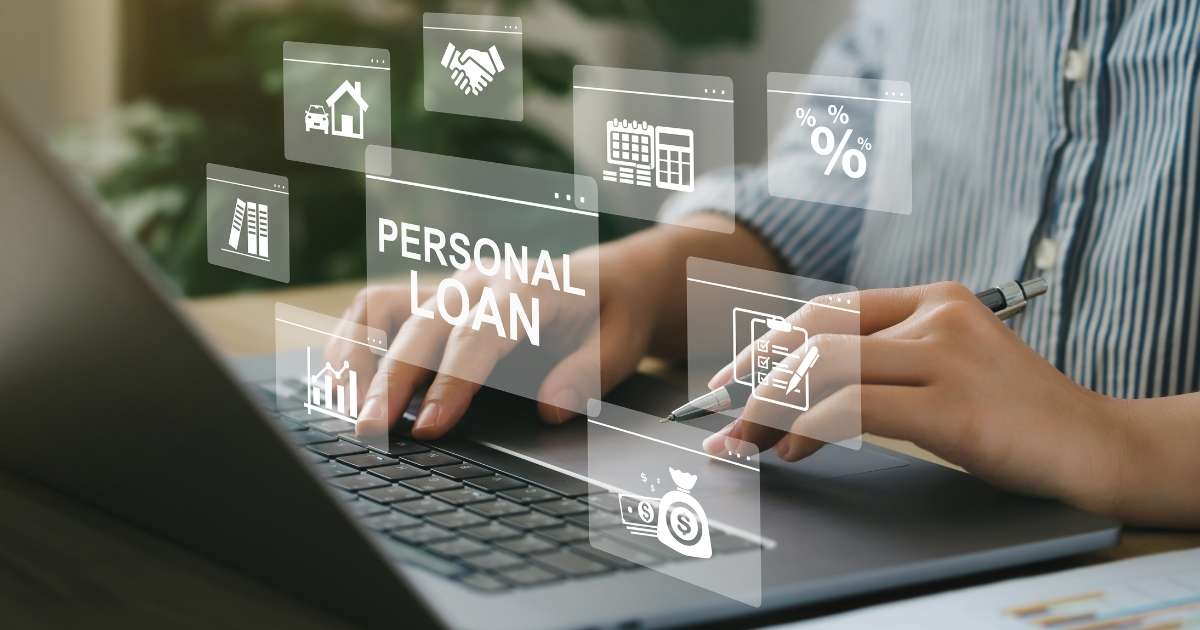 är inflationen bra för lån