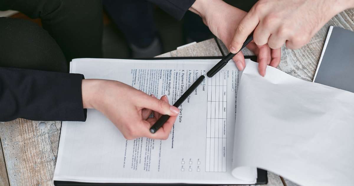 Att tänka på vid företagslån