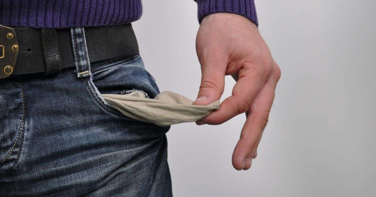 5 smarta sätt att spara pengar varje månad