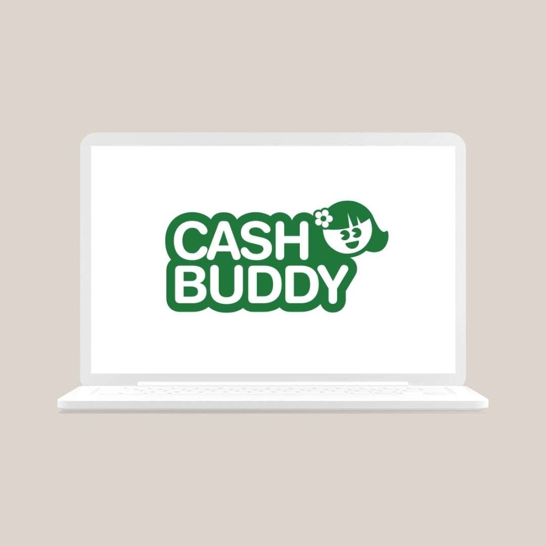 Lån med cashbuddy