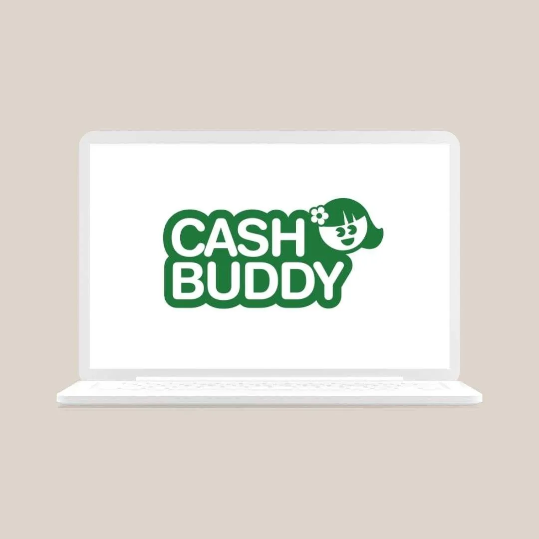 Lån med cashbuddy