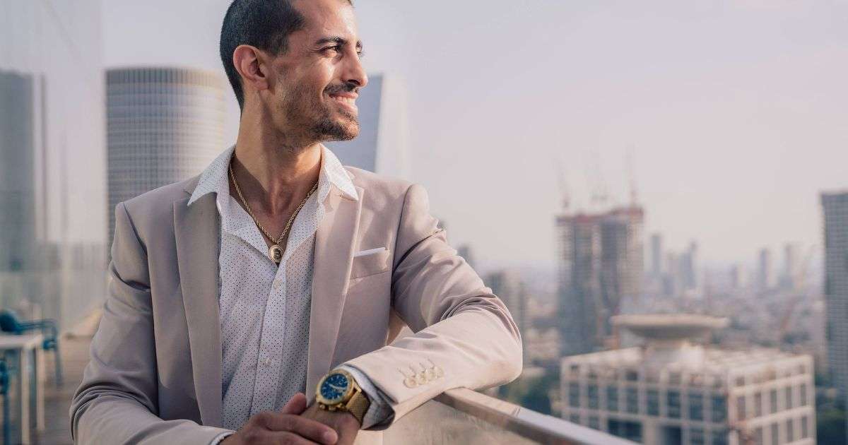 Tips hur du kan sänka dina skulder effektivt