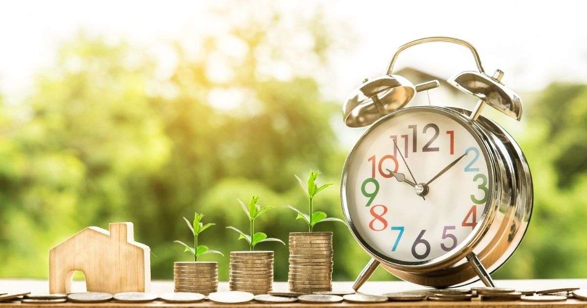 Skatteåterbäringen i Juni 2024