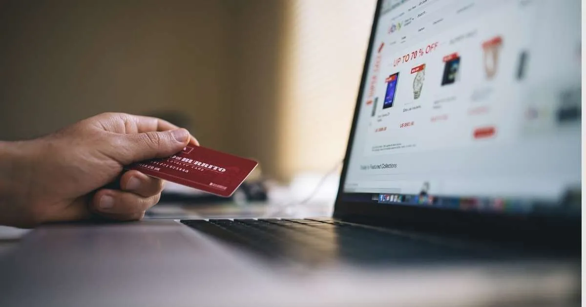 Så uppdateras din kreditinformation - Guide